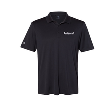 Load image into Gallery viewer, Adidas Performance Polo