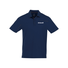 Load image into Gallery viewer, Wilcox Short Sleeve Men's Polo