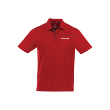 Load image into Gallery viewer, Wilcox Short Sleeve Men's Polo