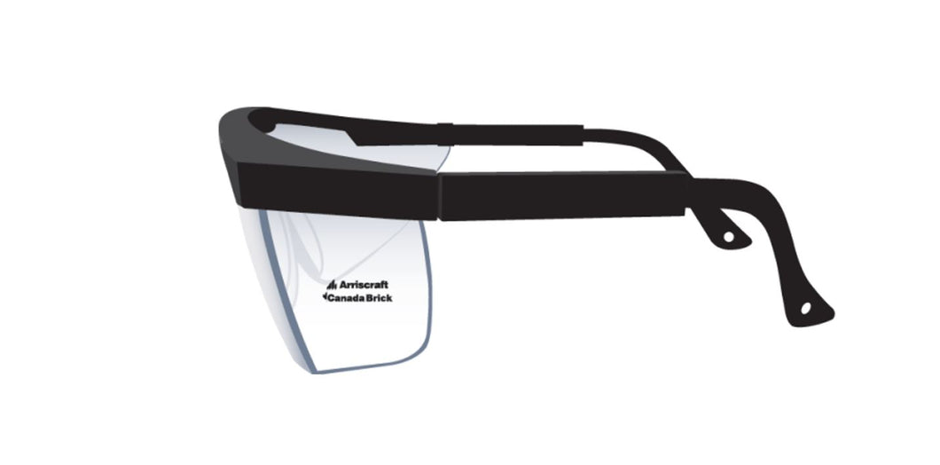 Sentry Safety Glasses