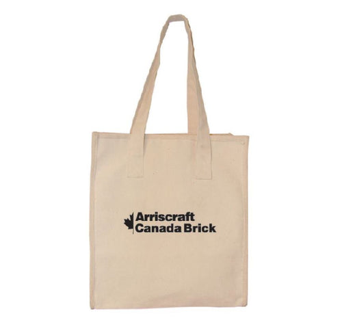 Organic Cotton Tote