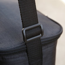 Load image into Gallery viewer, Cork'D + Recycled Plastic Cooler Bag