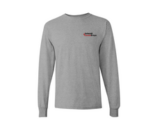 Load image into Gallery viewer, Gildan Unisex Long Sleeve T-Shirt