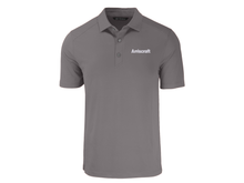 Load image into Gallery viewer, C&amp;B Forge Recycled Four-Way Stretch Mens Polo