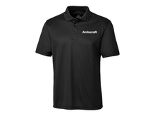 Load image into Gallery viewer, Clique Ice Pique Men's Tech Polo