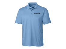 Load image into Gallery viewer, Clique Ice Pique Men's Tech Polo