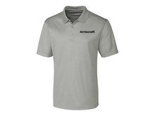 Load image into Gallery viewer, Clique Ice Pique Men's Tech Polo