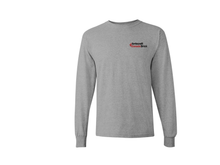 Load image into Gallery viewer, Gildan Unisex Long Sleeve T-Shirt