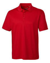 Load image into Gallery viewer, Clique Ice Pique Men&#39;s Tech Polo