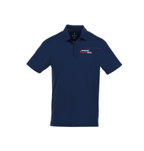 Load image into Gallery viewer, Wilcox Short Sleeve Men's Polo