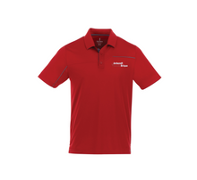 Load image into Gallery viewer, Wilcox Short Sleeve Men's Polo