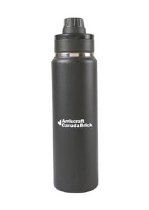 Summit Stainless Steel Bottle