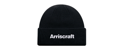 Flat Seam Toque