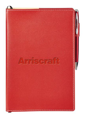 Bradford Refillable Journal Combo