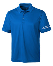 Load image into Gallery viewer, Clique Ice Pique Men&#39;s Tech Polo - English