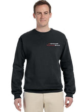 Load image into Gallery viewer, Jerseys Adult NuBlend® Fleece Crew - Arriscraft/Canada Brick