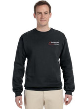 Load image into Gallery viewer, Jerseys Adult NuBlend® Fleece Crew - Arriscraft/Canada Brique