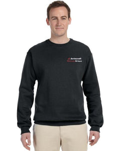 Jerseys Adult NuBlend® Fleece Crew - Arriscraft/Canada Brique