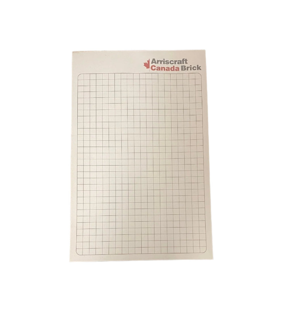 Paper Pads - 8.5