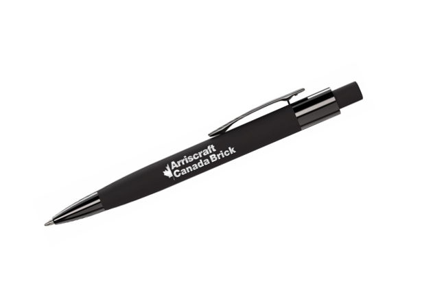 CALL OF THE WILD BALLPOINT PEN