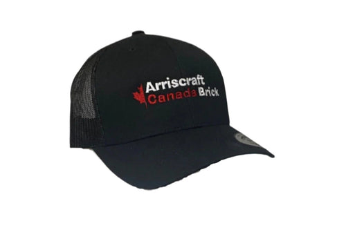 Yupoong Adult Retro Trucker Cap