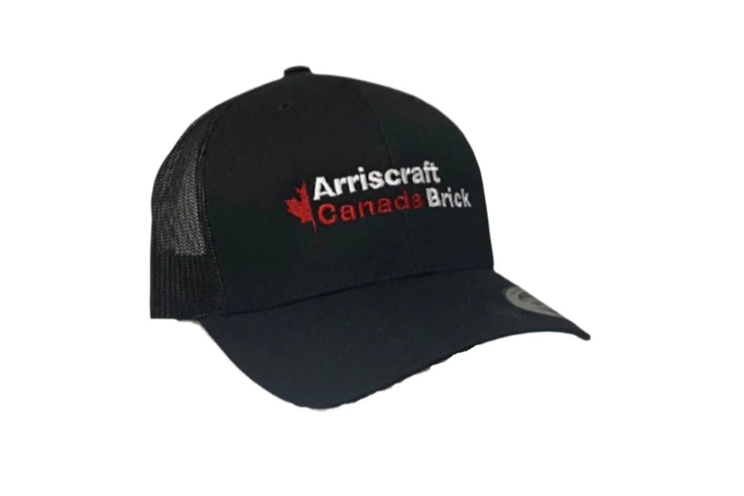 Yupoong Adult Retro Trucker Cap