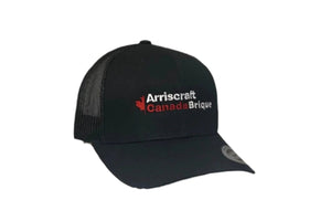 Yupoong Adult Retro Trucker Cap