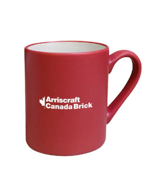 Heritage Classic 12oz Mug