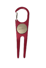 Load image into Gallery viewer, Divot Tool