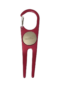 Divot Tool