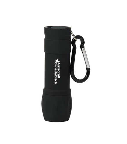 Flarestar 9 Led Flashlight