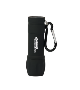 Flarestar 9 Led Flashlight