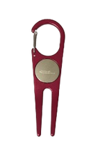 Load image into Gallery viewer, Divot Tool