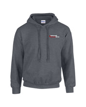 Load image into Gallery viewer, Gildan Heavy Blend Hooded Sweatshirt