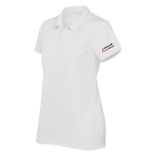 Load image into Gallery viewer, Women&#39;s Apollo H2X-DRY Polo - Arriscraft/Canada Brique