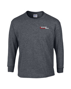 Gildan Long Sleeve Tshirt