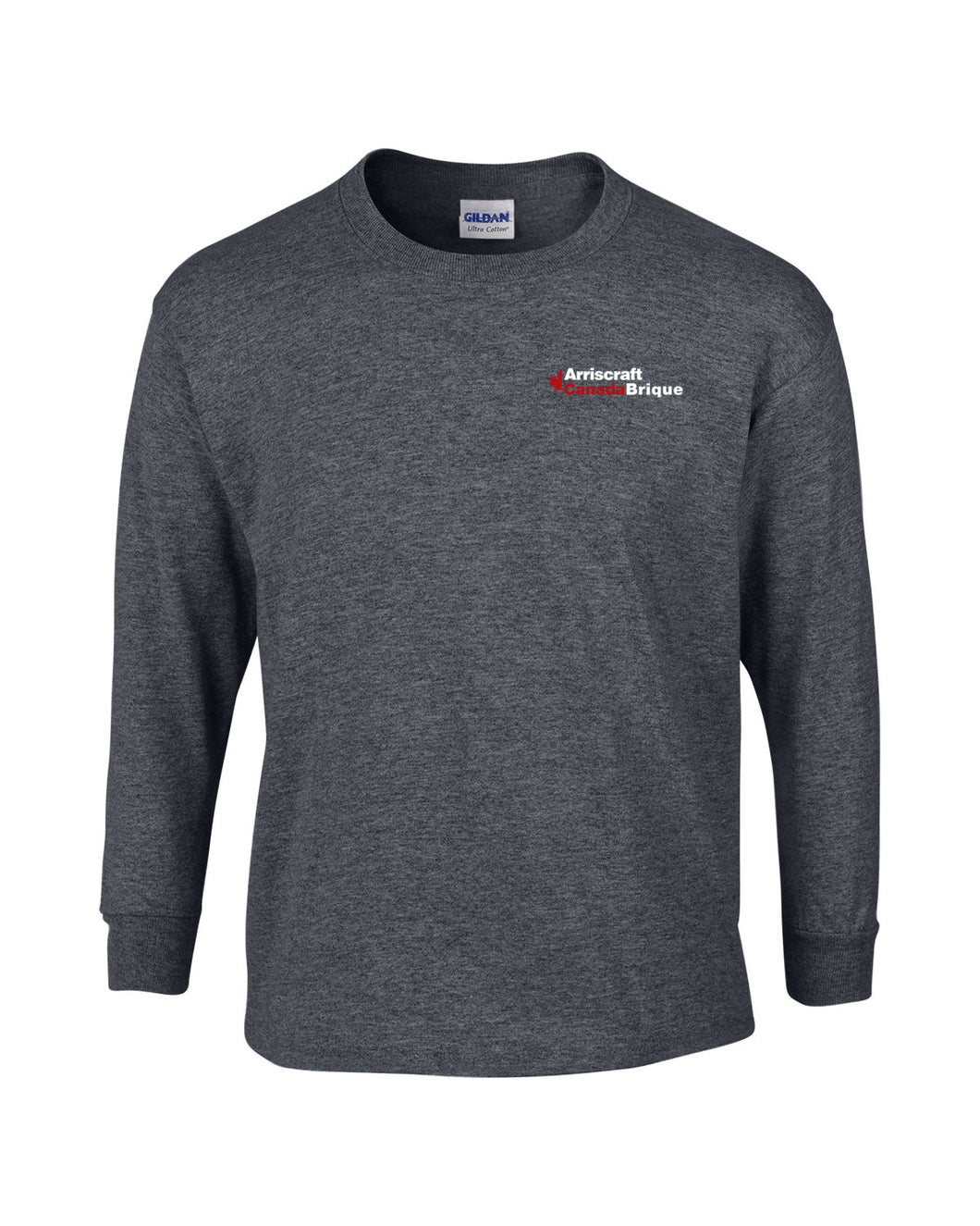 Gildan Long Sleeve Tshirt