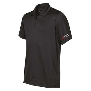 Men's Apollo H2X-DRY Polo - Arriscraft/Canada Brique