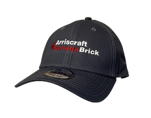 Load image into Gallery viewer, New Era® Adjustable Structured Cap