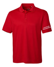 Load image into Gallery viewer, Clique Ice Pique Men&#39;s Tech Polo - English