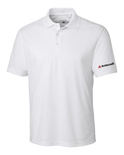 Load image into Gallery viewer, Clique Ice Pique Men&#39;s Tech Polo