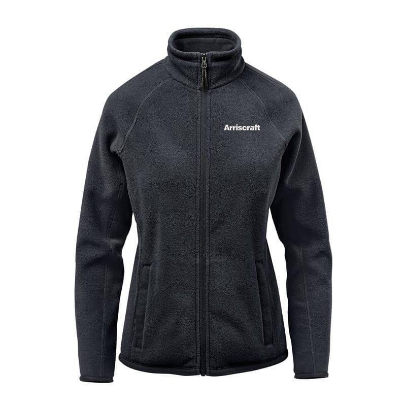 Women's Montauk Fleece Jacket