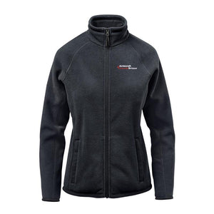 Women's Montauk Fleece Jacket