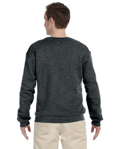 Jerseys Adult NuBlend® Fleece Crew - Arriscraft logo