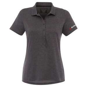 Ladies' Edge Eco Short Sleeve Polo