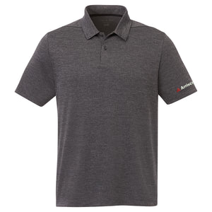 Men's Edge Eco Short Sleeve Polo