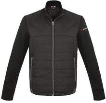 Load image into Gallery viewer, CX2 Hybrid Lightweight Black Jacket