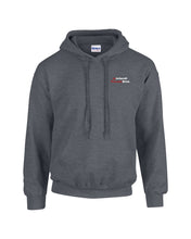 Load image into Gallery viewer, Gildan® Heavy Blend Hooded Sweatshirt - Arriscraft &amp; Canada Brick