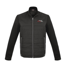 Load image into Gallery viewer, CX2 Hybrid Lightweight Black Jacket - Arriscraft and Canada Brick