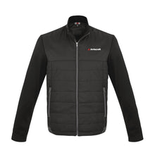 Load image into Gallery viewer, CX2 Hybrid Lightweight Black Jacket